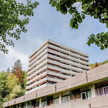 Das Kauzennest Apartment Bad Harzburg Ngoại thất bức ảnh