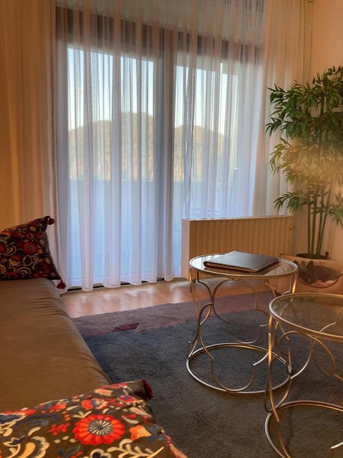 Das Kauzennest Apartment Bad Harzburg Ngoại thất bức ảnh