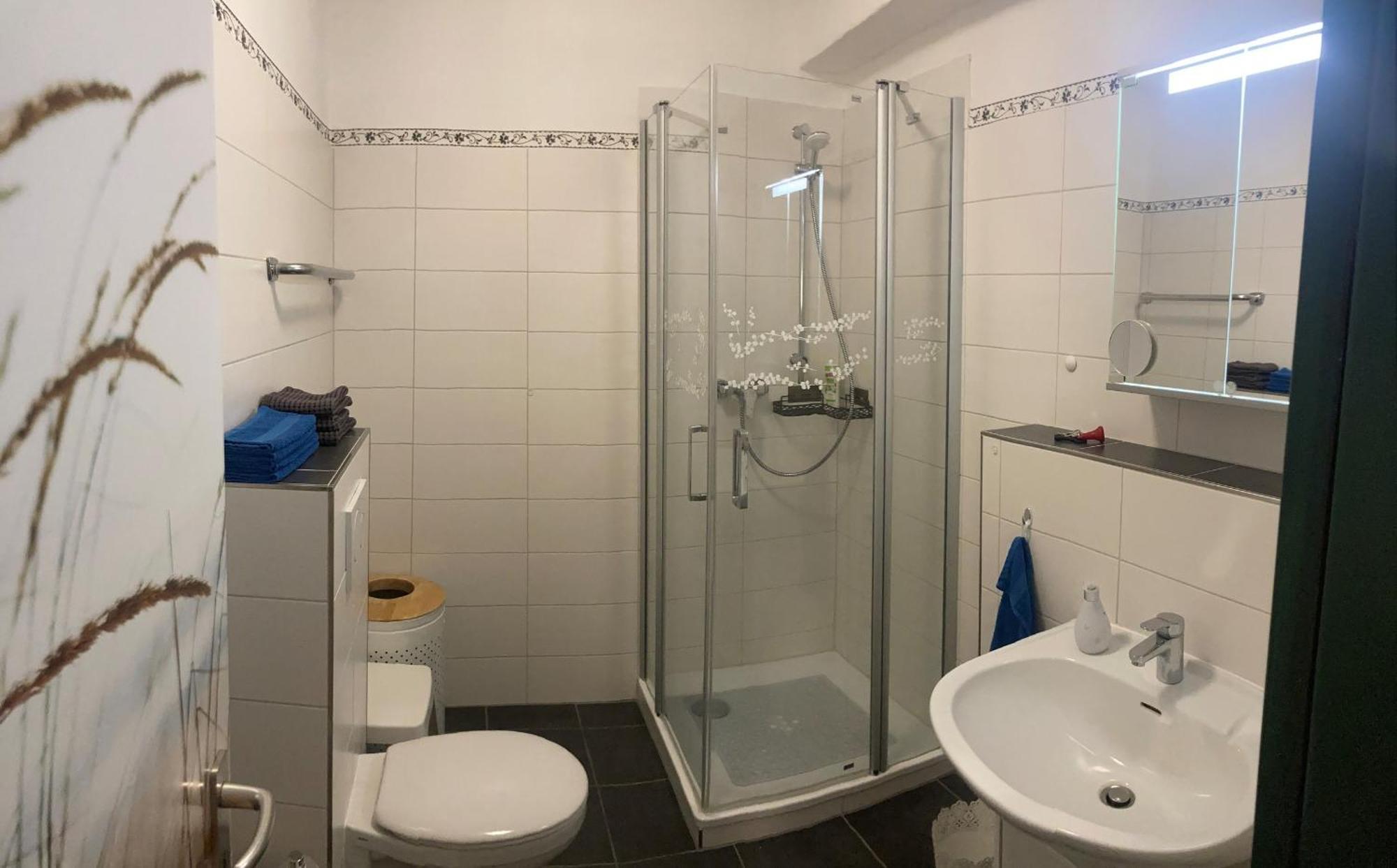 Das Kauzennest Apartment Bad Harzburg Ngoại thất bức ảnh