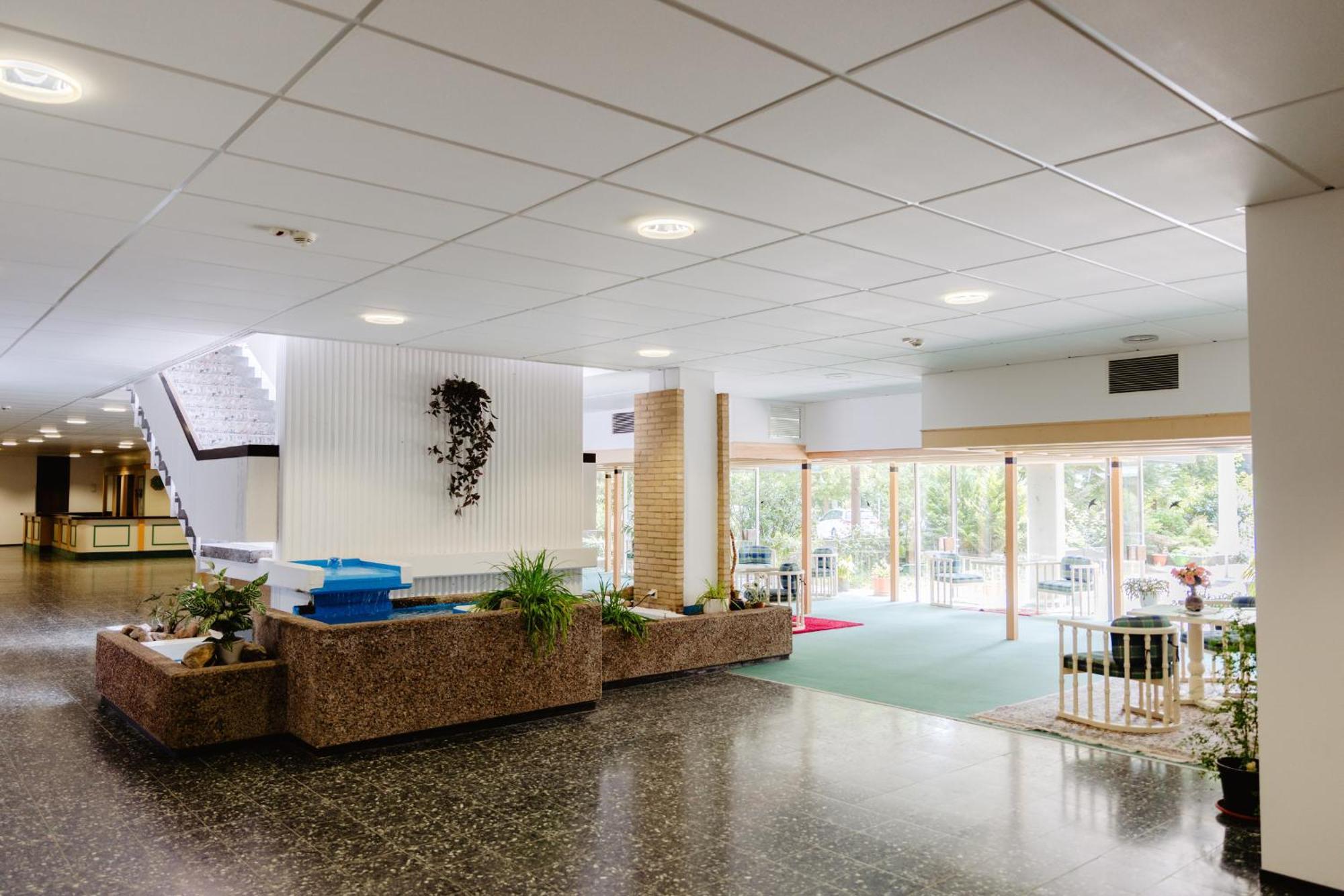Das Kauzennest Apartment Bad Harzburg Ngoại thất bức ảnh