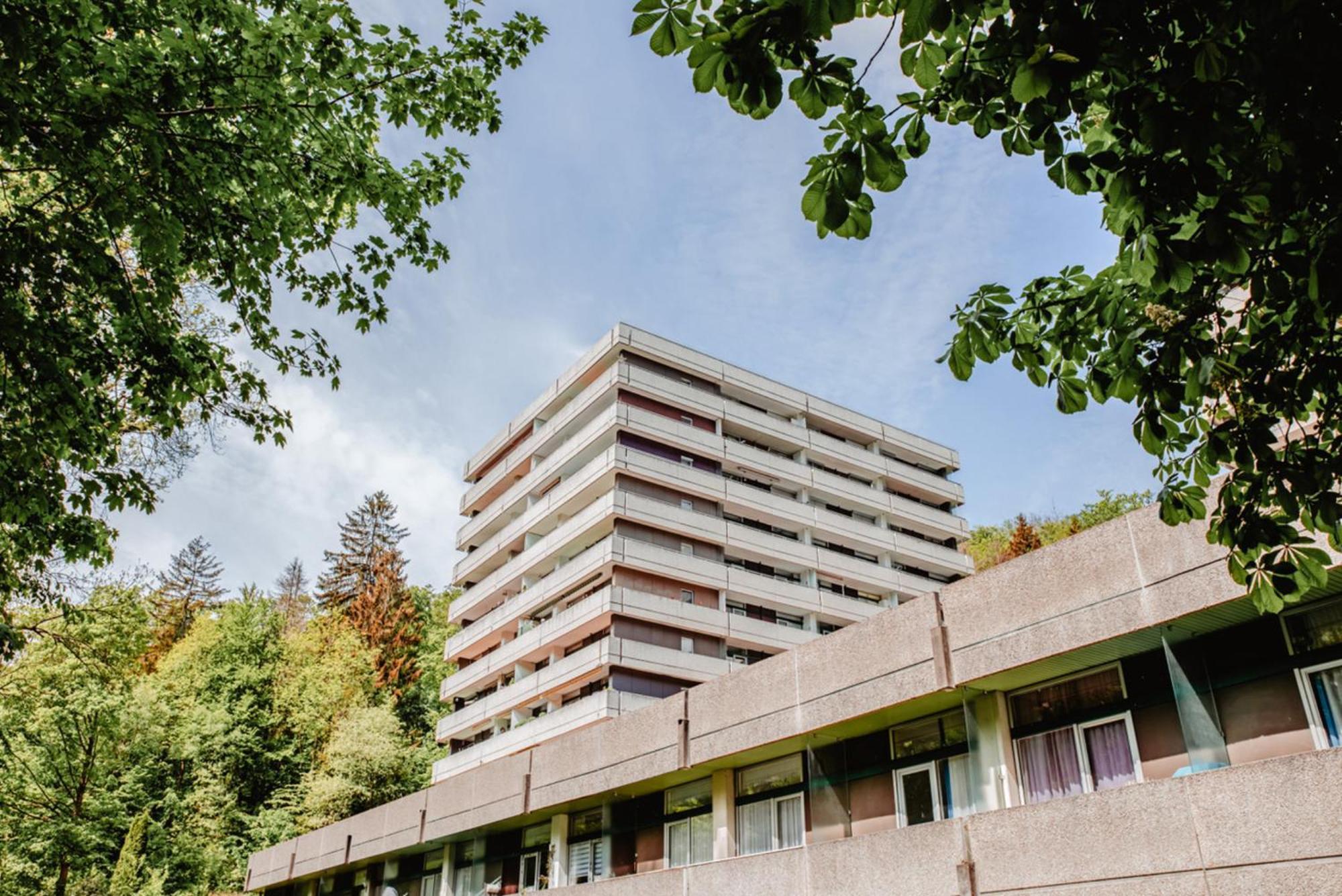 Das Kauzennest Apartment Bad Harzburg Ngoại thất bức ảnh
